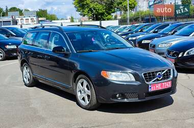 Універсал Volvo V70 2011 в Києві