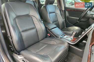 Универсал Volvo V70 2011 в 