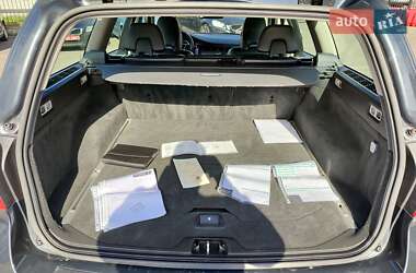 Универсал Volvo V70 2011 в 