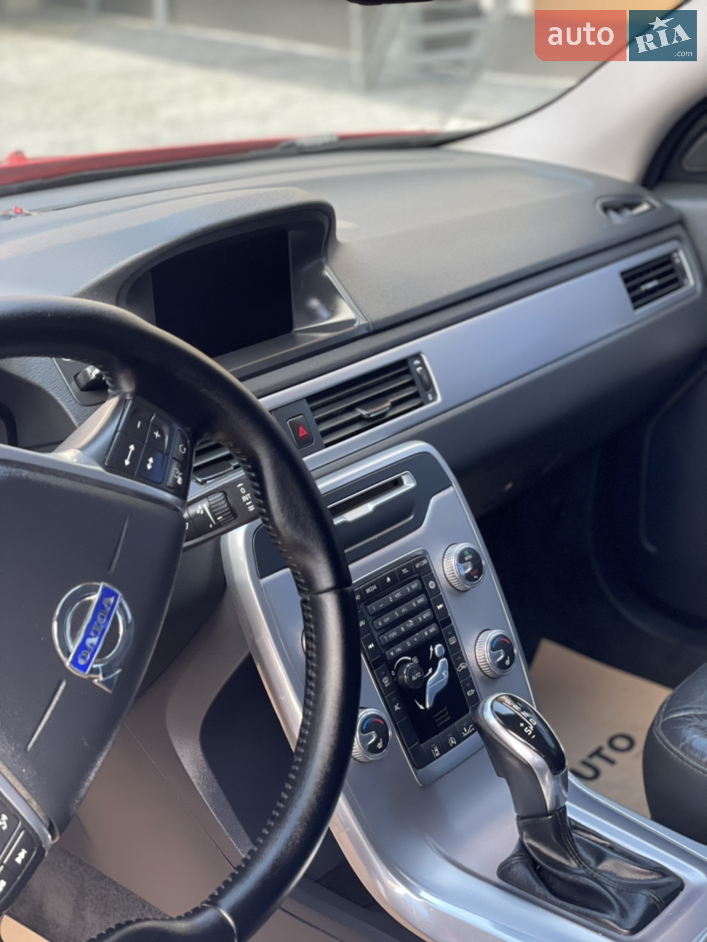 2015 Volvo V70 - мініатюра 10