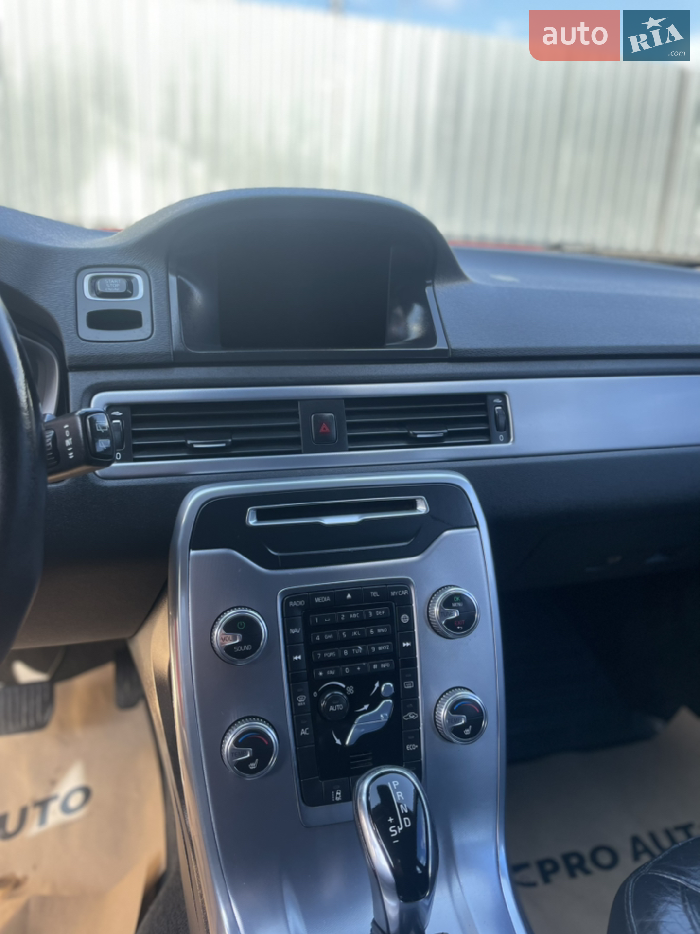 2015 Volvo V70 - мініатюра 17