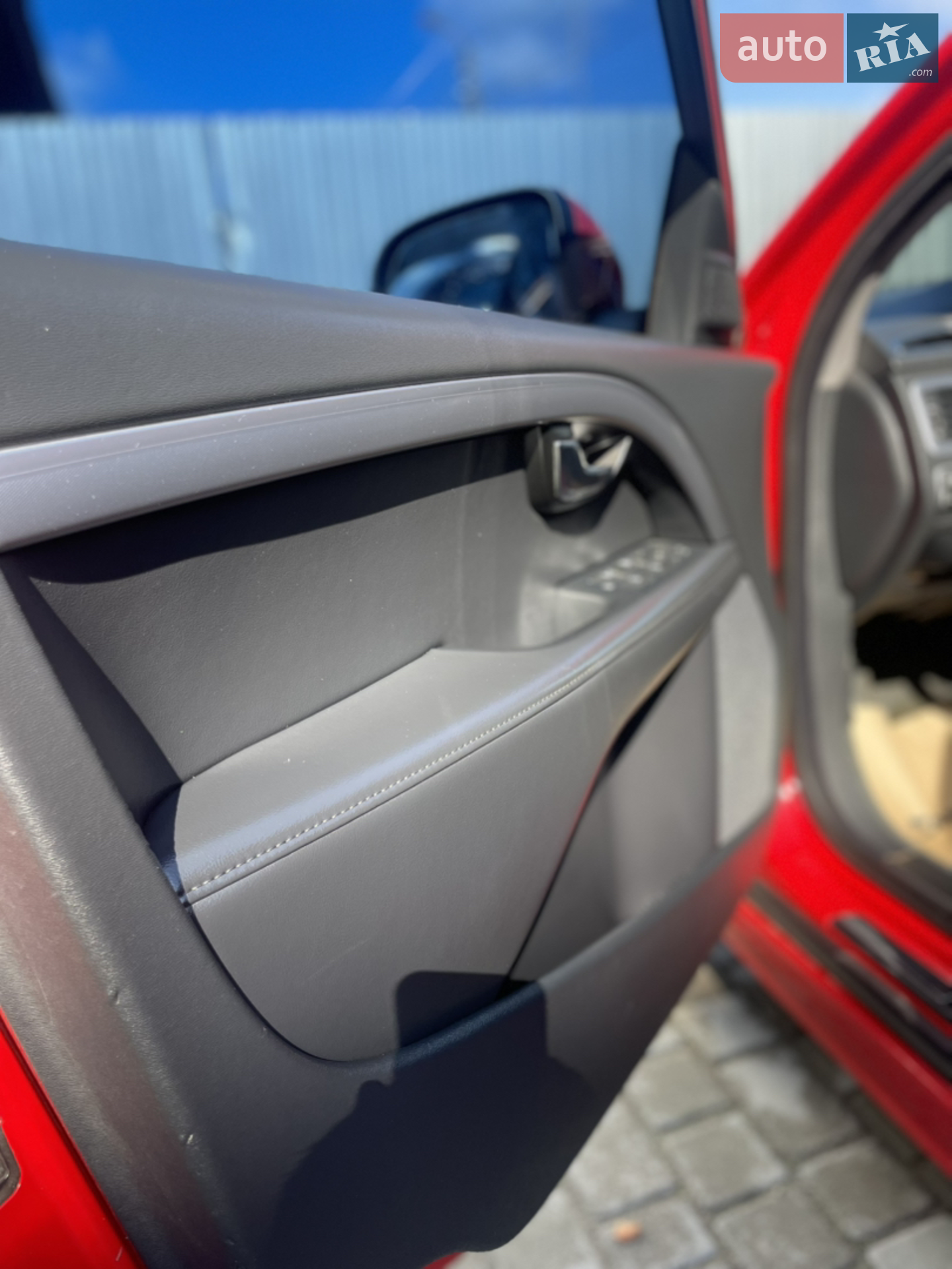 2015 Volvo V70 - мініатюра 23