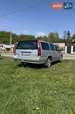 Універсал Volvo V70 1998 в 