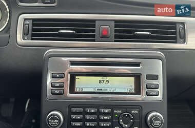Универсал Volvo V70 2010 в 