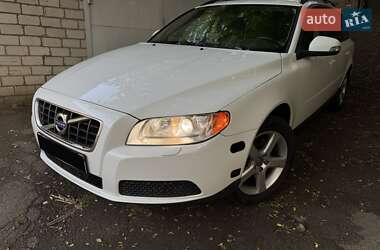 Універсал Volvo V70 2010 в 
