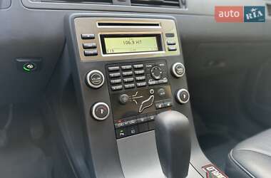 Універсал Volvo V70 2010 в 
