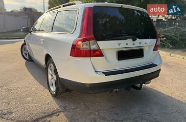 Універсал Volvo V70 2010 в 