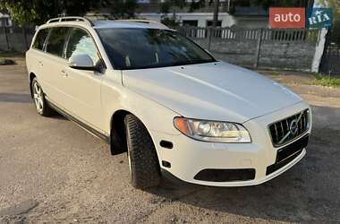 Універсал Volvo V70 2010 в 