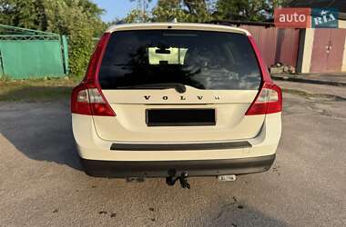 Універсал Volvo V70 2010 в 