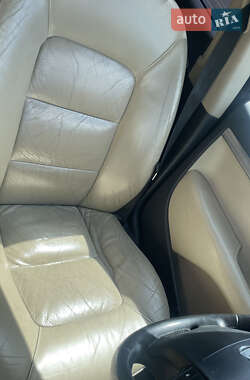 Универсал Volvo V70 2008 в 