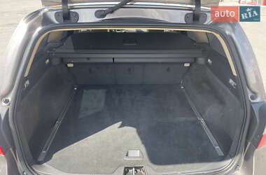 Универсал Volvo V70 2008 в 