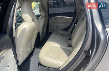 Универсал Volvo V70 2008 в 