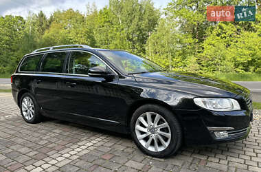 Универсал Volvo V70 2016 в 