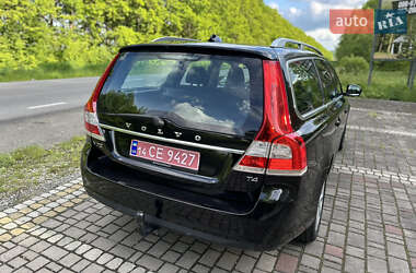 Универсал Volvo V70 2016 в 