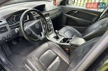 Универсал Volvo V70 2016 в 
