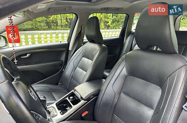 Универсал Volvo V70 2016 в 