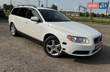 Універсал Volvo V70 2010 в Бердичеві