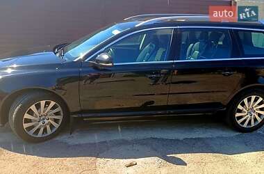 Универсал Volvo V70 2011 в Никополе