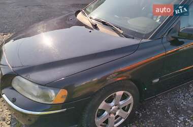 Универсал Volvo V70 2006 в 