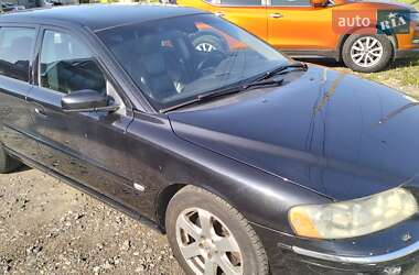 Универсал Volvo V70 2006 в 