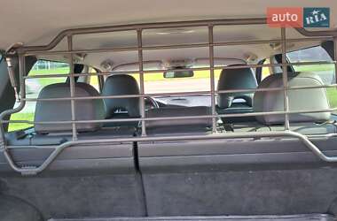 Универсал Volvo V70 2006 в 