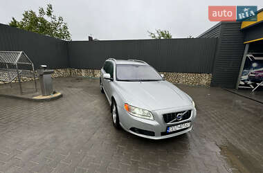 Універсал Volvo V70 2010 в Тернополі
