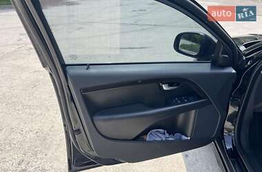 Универсал Volvo V70 2011 в 