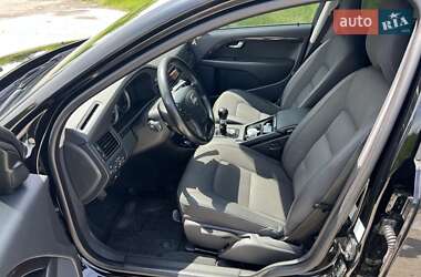 Универсал Volvo V70 2011 в 