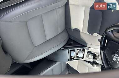 Универсал Volvo V70 2011 в 