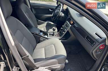 Универсал Volvo V70 2011 в 