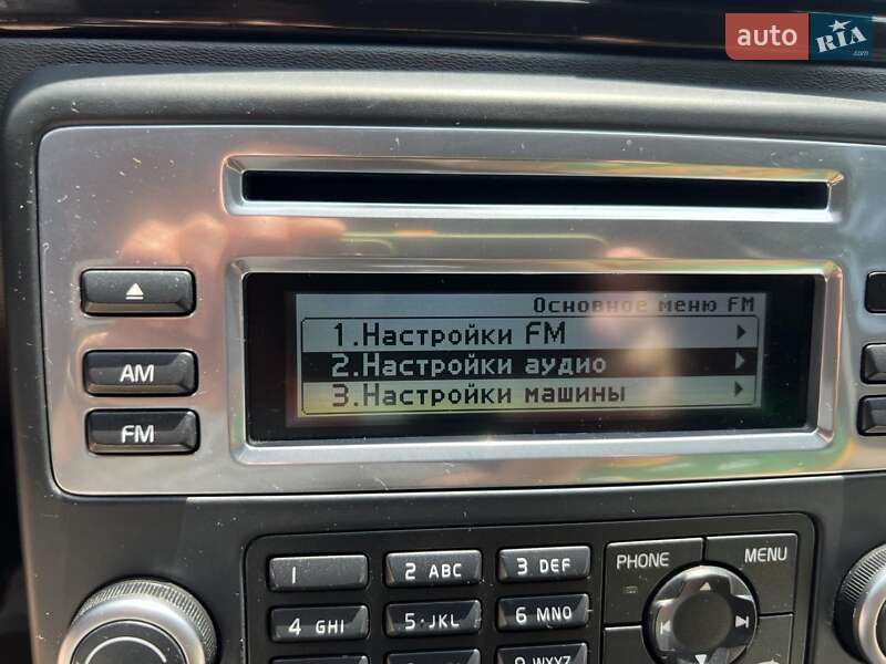 Універсал Volvo V70 2011 в Маневичах