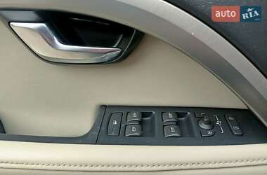 Универсал Volvo V70 2013 в 