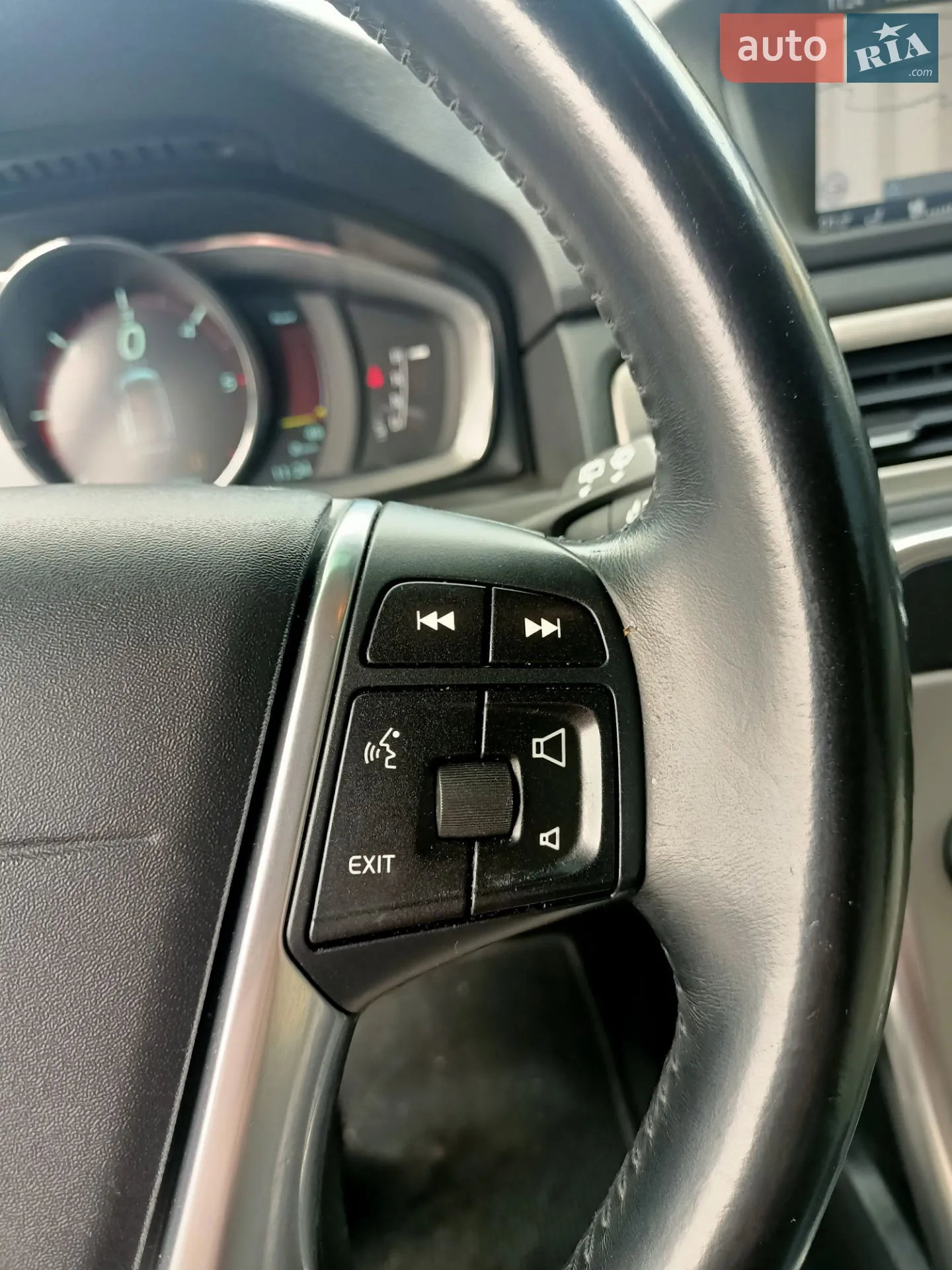 2013 Volvo V70 - мініатюра 20