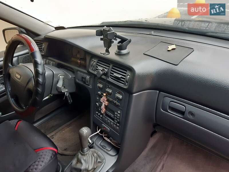 Универсал Volvo V70 1997 в Буче