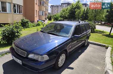 Універсал Volvo V70 1997 в Бучі