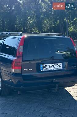 Универсал Volvo V70 2002 в 