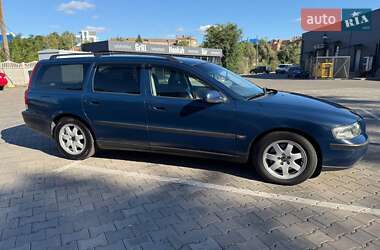 Универсал Volvo V70 2002 в 