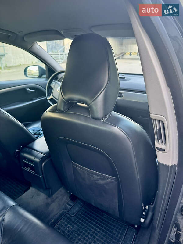 Универсал Volvo V70 2009 в Киеве