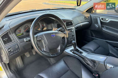 Універсал Volvo V70 2005 в 