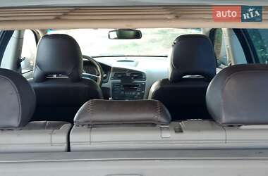 Универсал Volvo V70 2004 в 