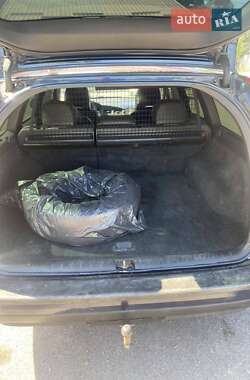 Универсал Volvo V70 2001 в 