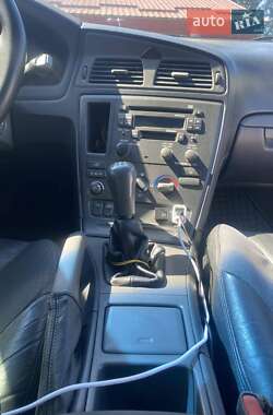 Универсал Volvo V70 2001 в 