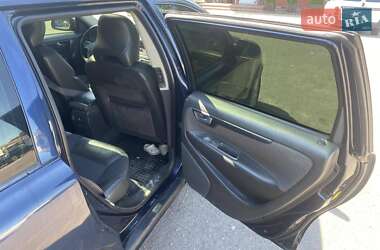 Универсал Volvo V70 2001 в 