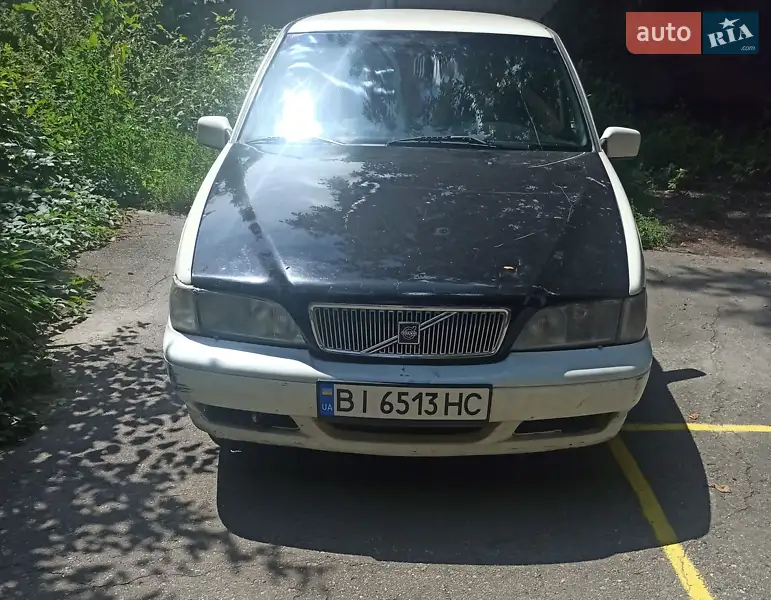 Volvo V70