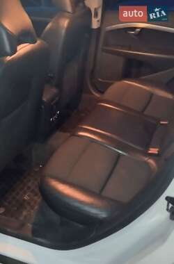 Универсал Volvo V70 2010 в 