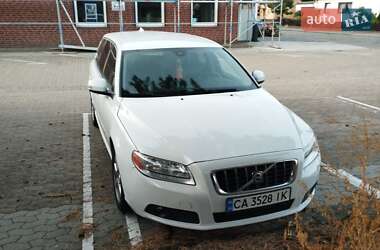 Універсал Volvo V70 2010 в Черкасах