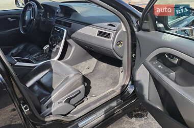 Универсал Volvo V70 2013 в 