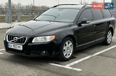 Універсал Volvo V70 2010 в Києві