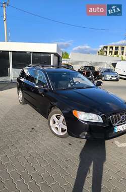 Універсал Volvo V70 2009 в Луцьку