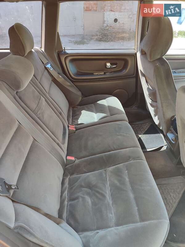 Универсал Volvo V70 1999 в Полтаве